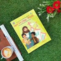 Image of Aku Sayang Yesus