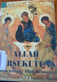Image of Allah Persekutuan