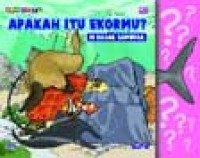Image of Apakah itu Ekormu?