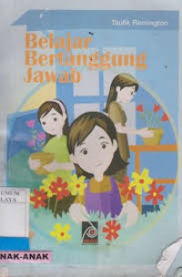 Image of Belajar BertanggungJawab