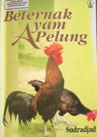 Image of Beternak Ayam Pelung