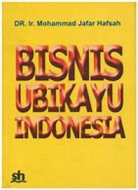 Image of Bisnis Ubikayu Indonesia