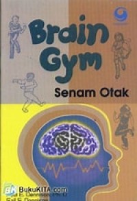 Image of BRAIN GYM