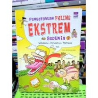 Image of Buku Pengetahuan Hewan Paling Unik Sedunia 2