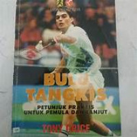 Image of Bulu Tangkis