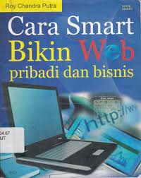 Image of Cara Smart Bikin Web Pribadi dan Bisnis