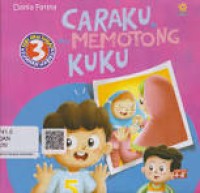 Image of Caraku Memotong Kuku