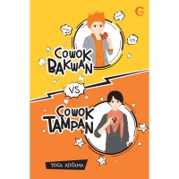 Image of Cowok Bakwan Vs Cowok Tampan