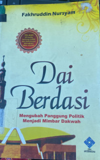 Image of Dai Berdasi
