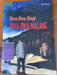 Image of Doa Bagi Jiwa-Jiwa Malang