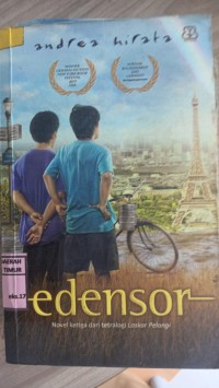 Image of Edensor