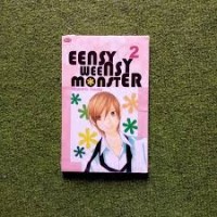 Image of Eensy Weensy Monster 2