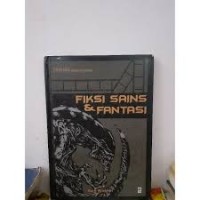Image of Fiksi Sains dan Fantasi