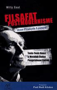 Image of Filsafat Postmodernisme