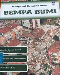 Image of Gempa Bumi