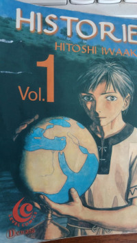 Image of Historie 1
