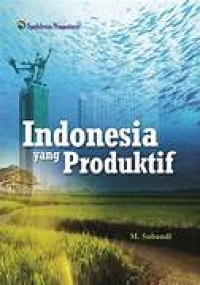 Image of Indonesia yang Produktif