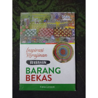 Image of Inspirasi Kerajinan Berbahan Barang Bekas
