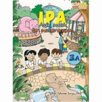 Image of IPA asyik, mudah dan menyenangkan 3A