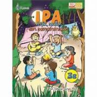Image of IPA asyik, mudah dan menyenangkan 3B