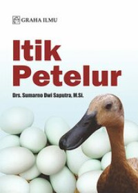 Image of Itik Petelur