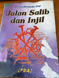 Image of Jalan Salib dan Injil