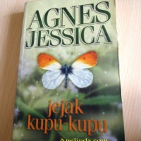 Image of Jejak Kupu-kupu