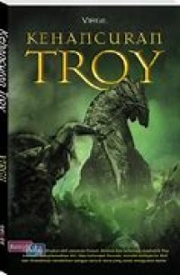 Image of Kehancuran Troy
