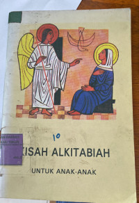 Image of Kisah Alkitabiah