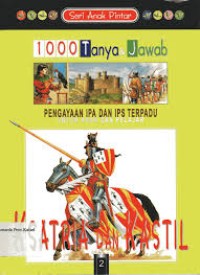 Image of Ksatria dan Kastil