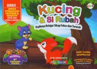 Image of Kucing dan Si Rubah