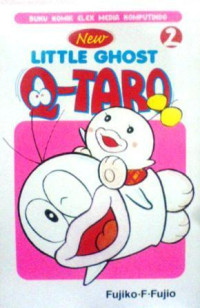 Image of Little Ghost Q-Taro