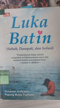 Image of Luka Batin