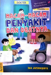 Image of Macam-Macam Penyakit dan Obatnya