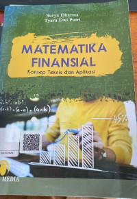Image of Matematika Finansial