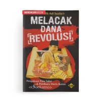 Image of Melacak Dana Revolusi