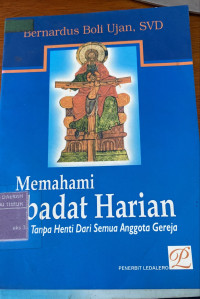 Image of Memahami Ibadat Harian