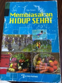 Image of Membiasakan Hidup Sehat