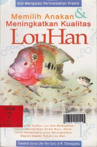 Image of Memilih Anakan & Meningkatkan Kualitas LouHan