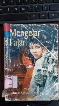 Image of Mengejar Fajar