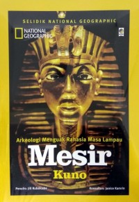 Image of Mesir Kuno
