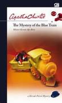 Image of Misteri Kereta Api Biru