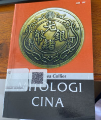 Image of Mitologi China