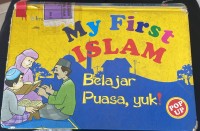 Image of My First Islam