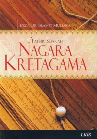 Image of Negara Kretagama
