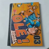 Image of Ole! 03