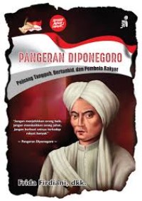Image of Pangeran Diponegoro