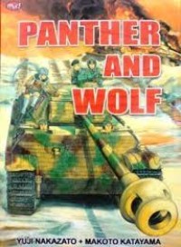 Image of Panter and Wolf