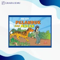 Image of Pelanduk dan Macan