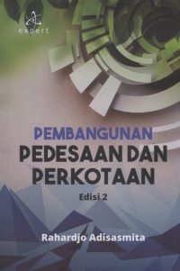 Image of Pembangunan Pedesaan dan Perkotaan